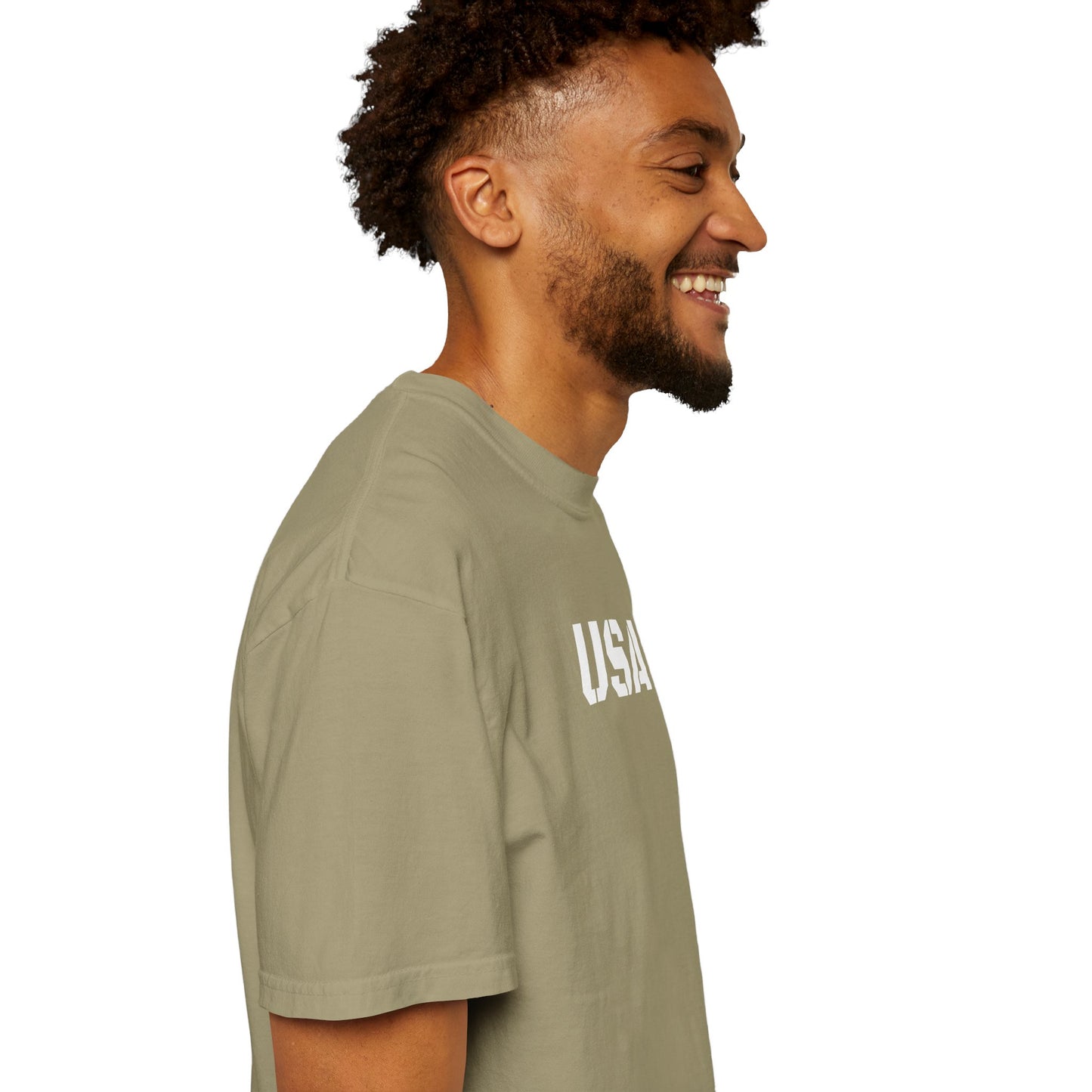USA Vintage Unisex T-Shirt, Soft Cotton Tee, Casual Wear, Gifts for Her & Him, Summer Essentials, Independence Day Apparel