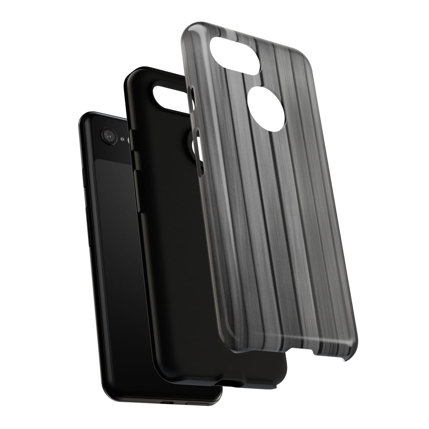 Sleek Tough Phone Case – Durable Protection with Modern Design