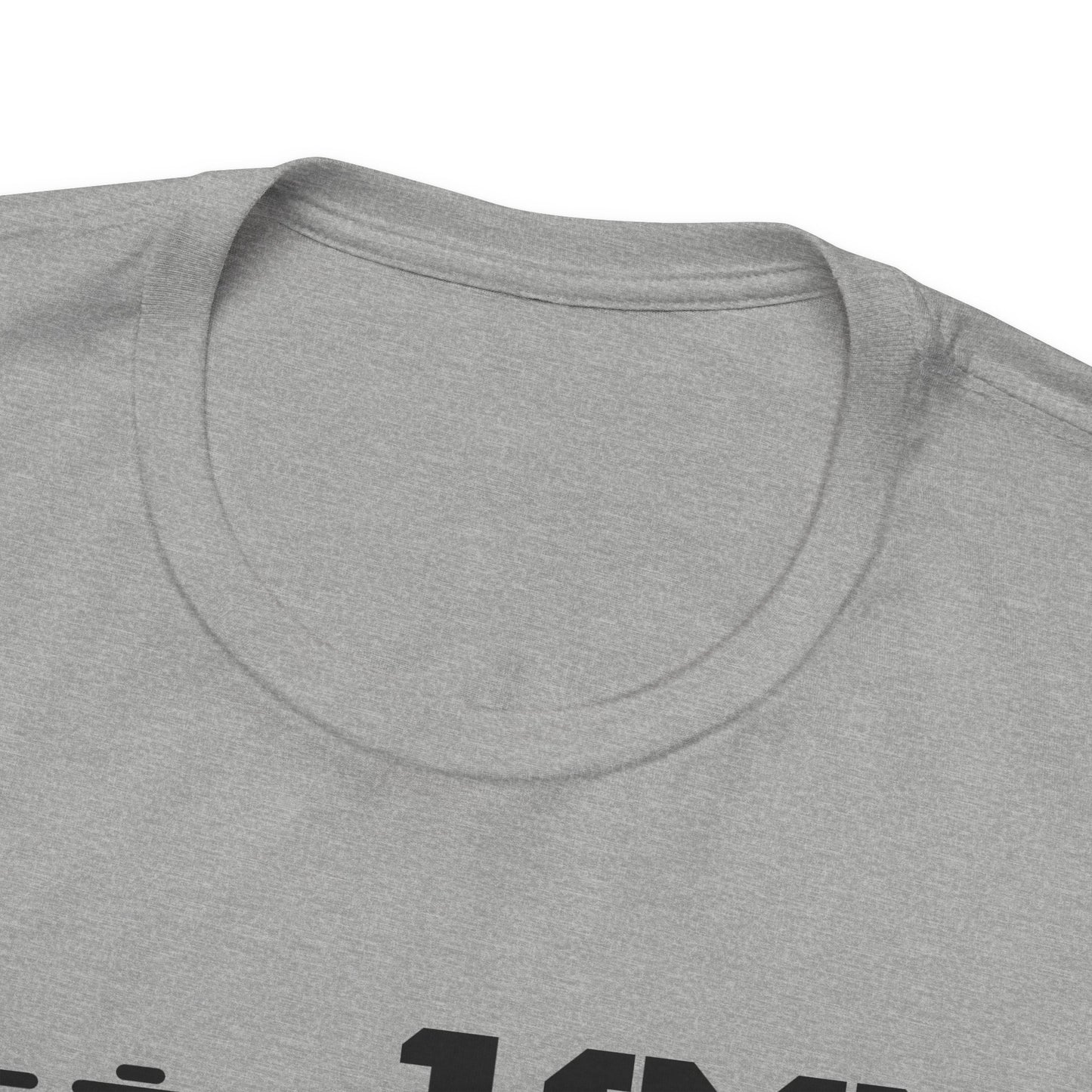 Est. 1992 Unisex Jersey Tee - Retro Birthday Gift, Casual Wear, Cool Vintage T-Shirt, Gift for Him, Gift for Her