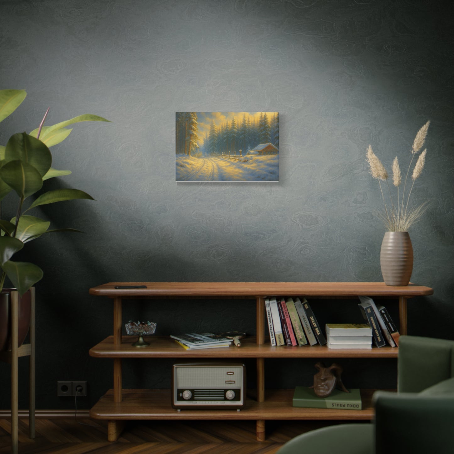 Canvas Print