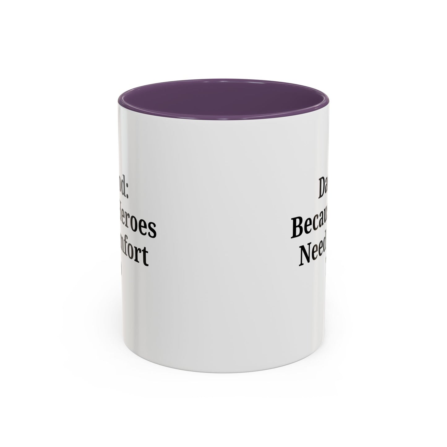 Dad Bod Coffee Mug - Perfect Gift for Fathers, Comfort Mug, Dad Humor, Father's Day Gift, Coffee Lovers