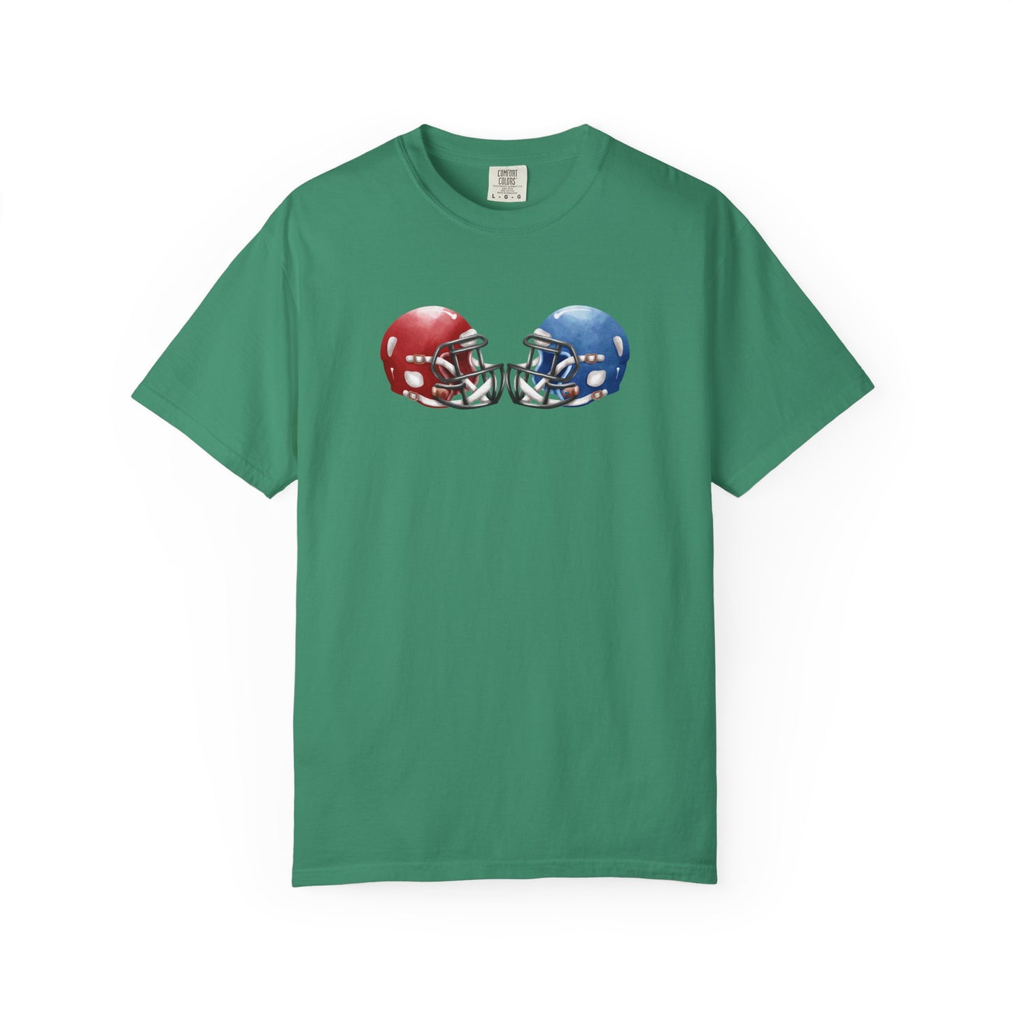 Football Rivalry Graphic Tee | Unisex Sports Shirt, Gift for Sports Fans, Game Day Apparel, Team Spirit T-shirt, Casual Wear