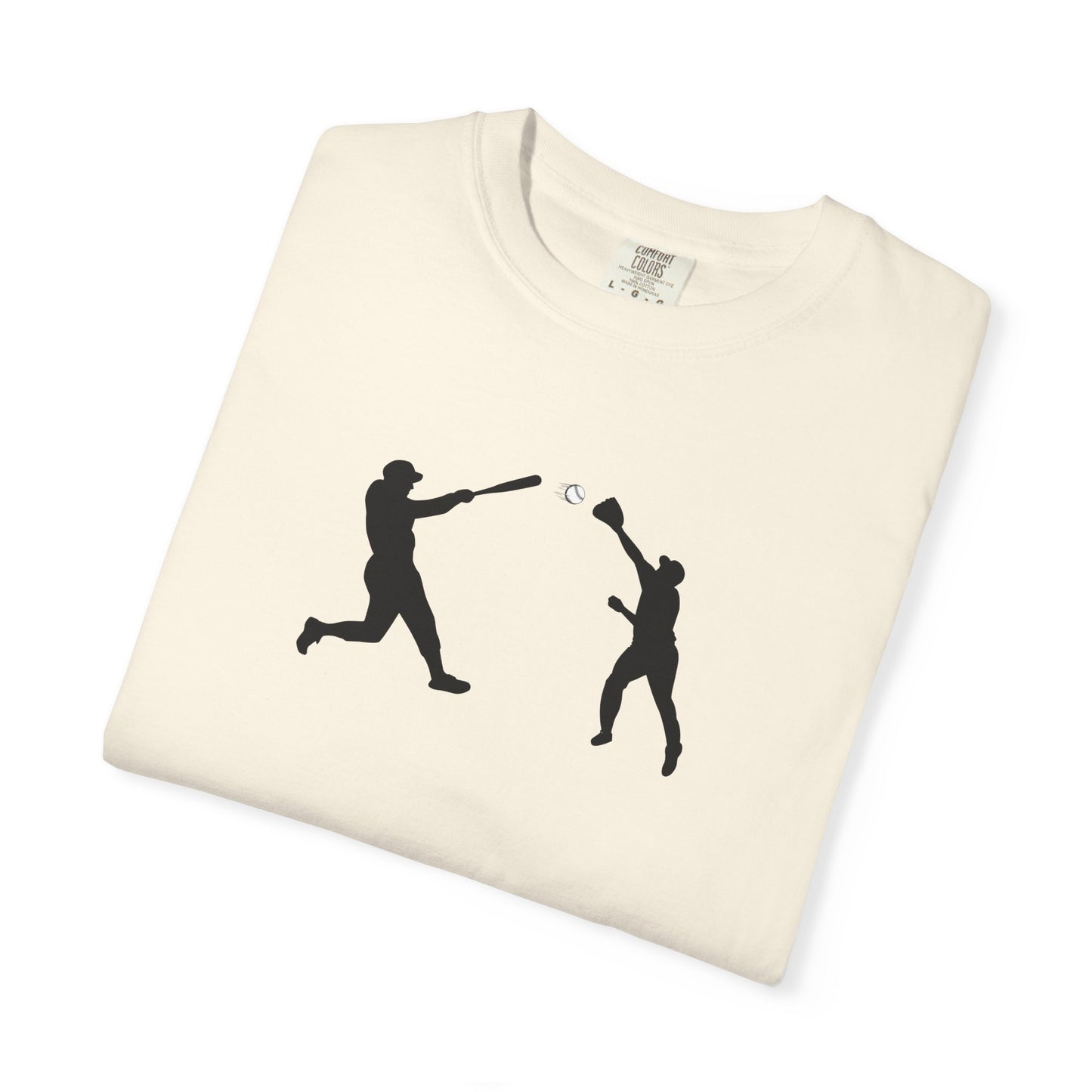Baseball Sports T-Shirt - Perfect for Athletes, Sports Events, Casual Wear, Birthdays, Gifts, Team Spirit