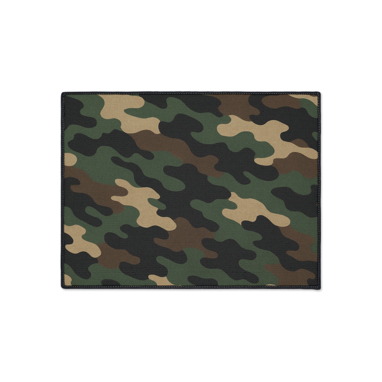 Heavy Duty Floor Mat