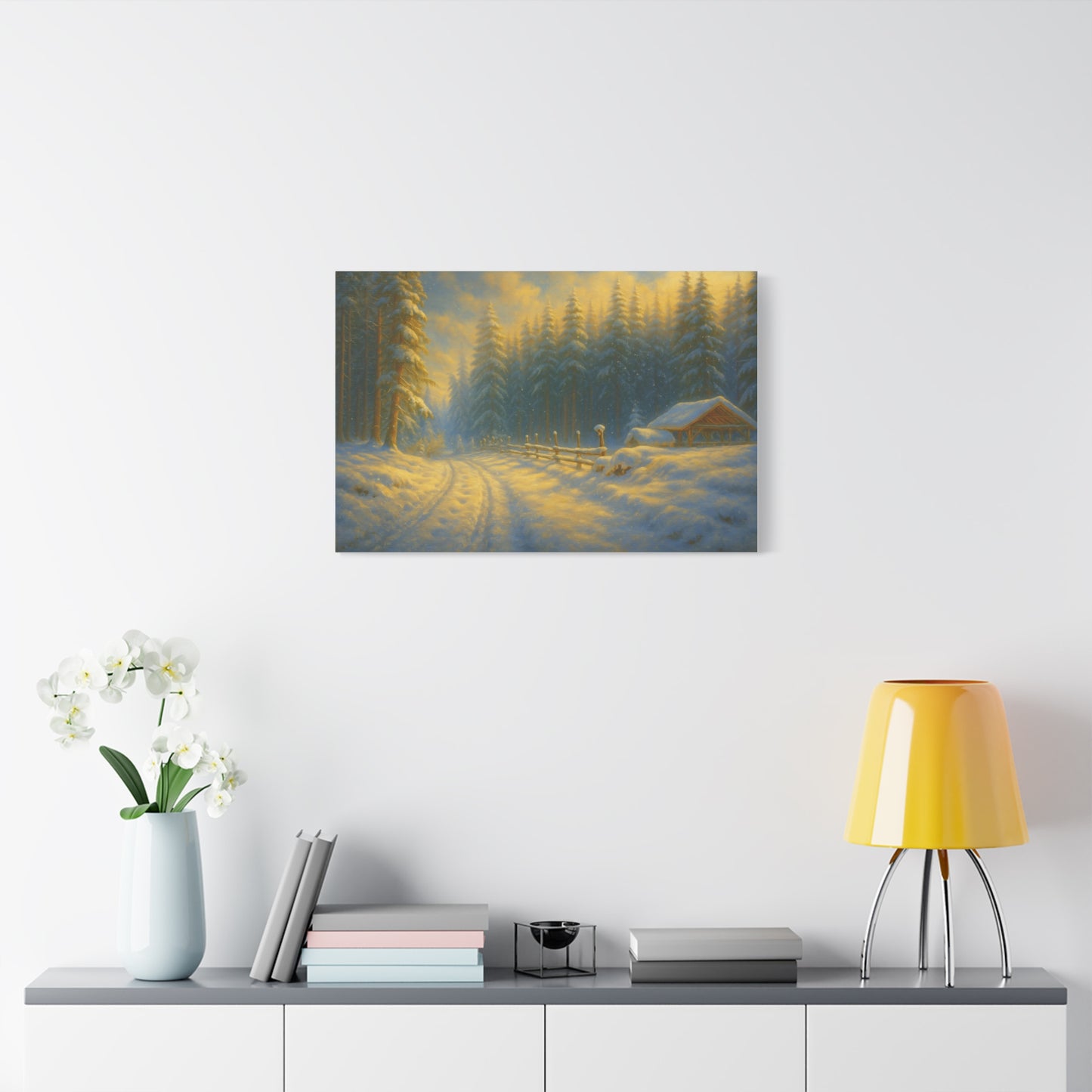 Canvas Print