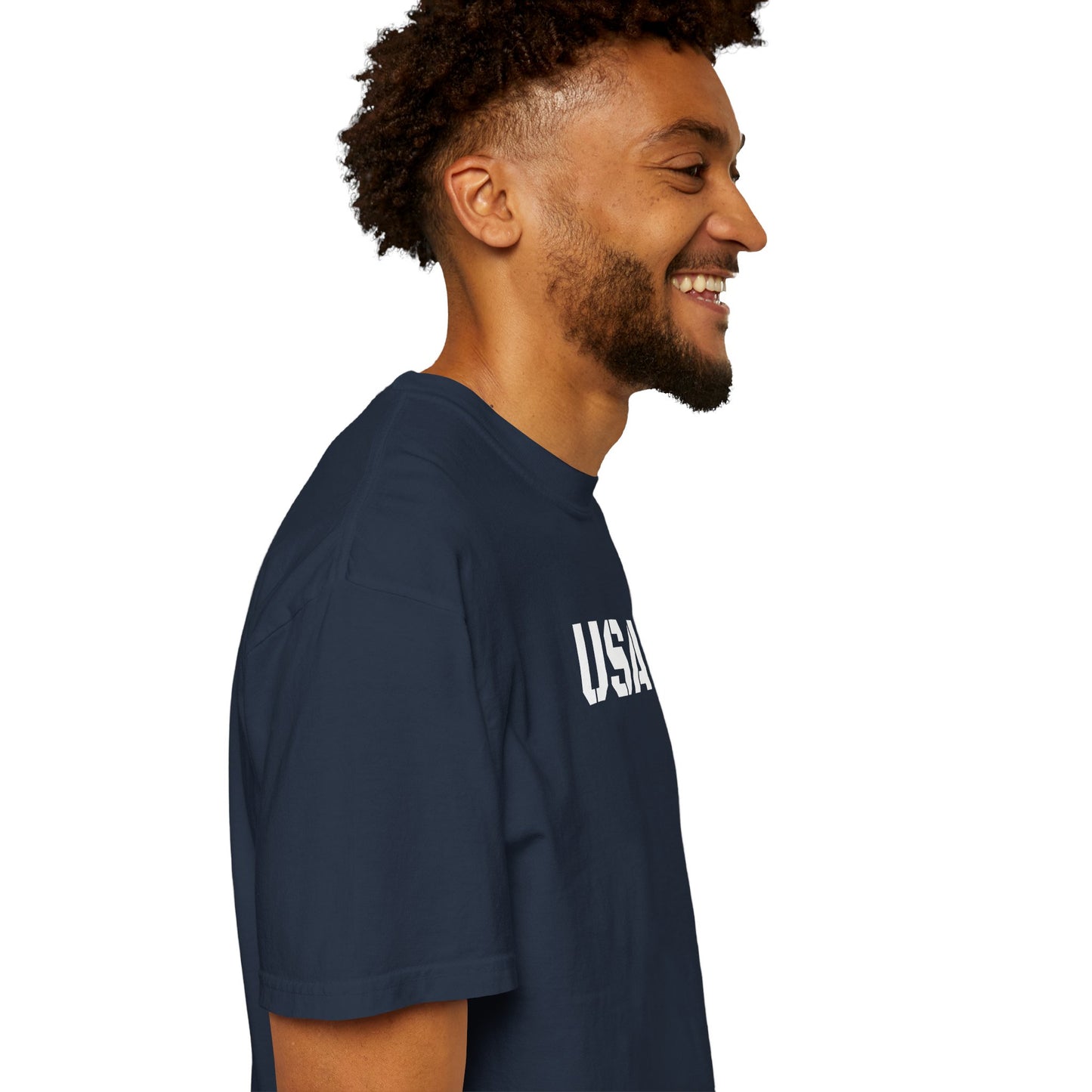 USA Vintage Unisex T-Shirt, Soft Cotton Tee, Casual Wear, Gifts for Her & Him, Summer Essentials, Independence Day Apparel