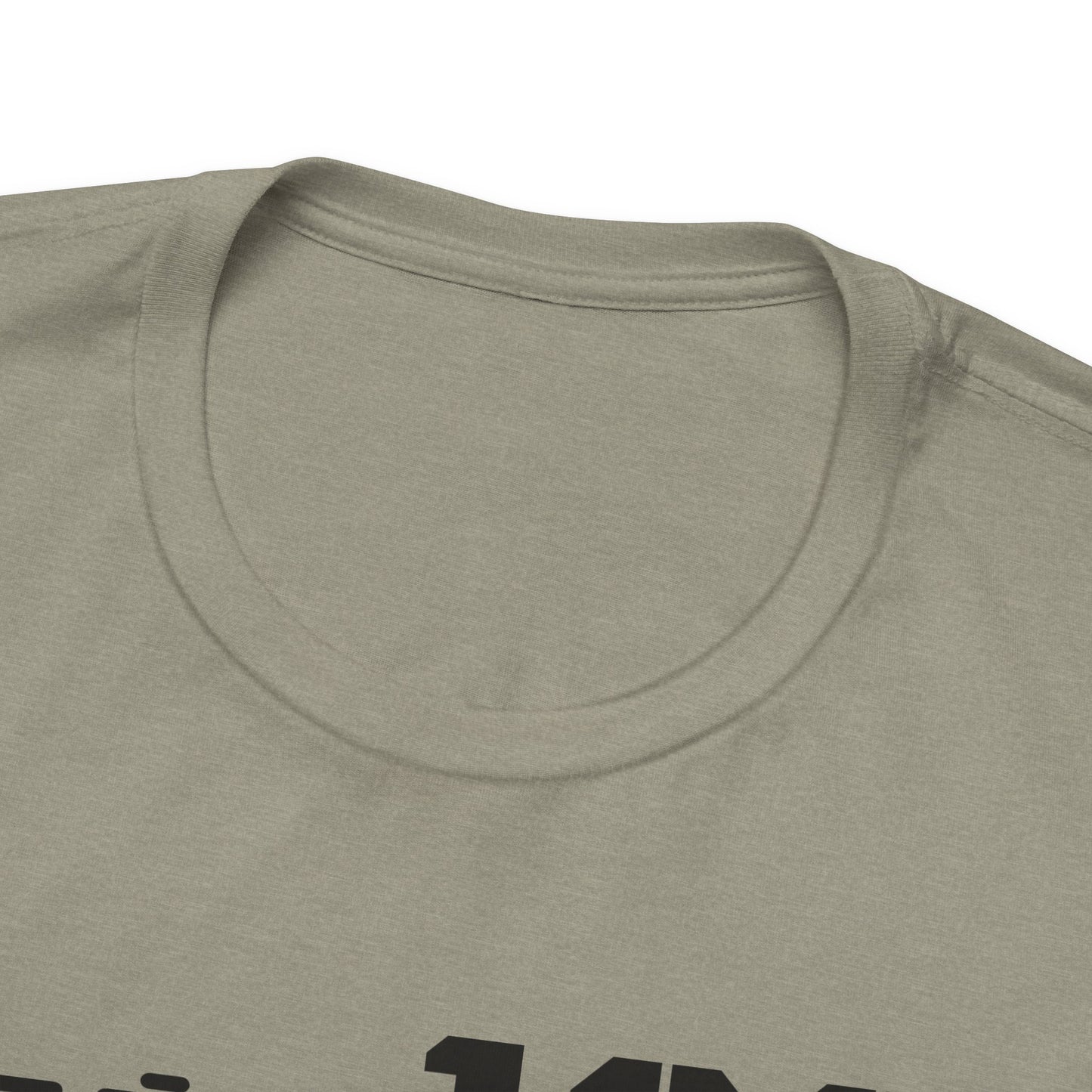 Established 1991 Unisex Jersey Tee | Vintage Anniversary Gift | Casual Wear, Birthday Shirt, Retro Style, Statement Tee, Gift for Him/Her