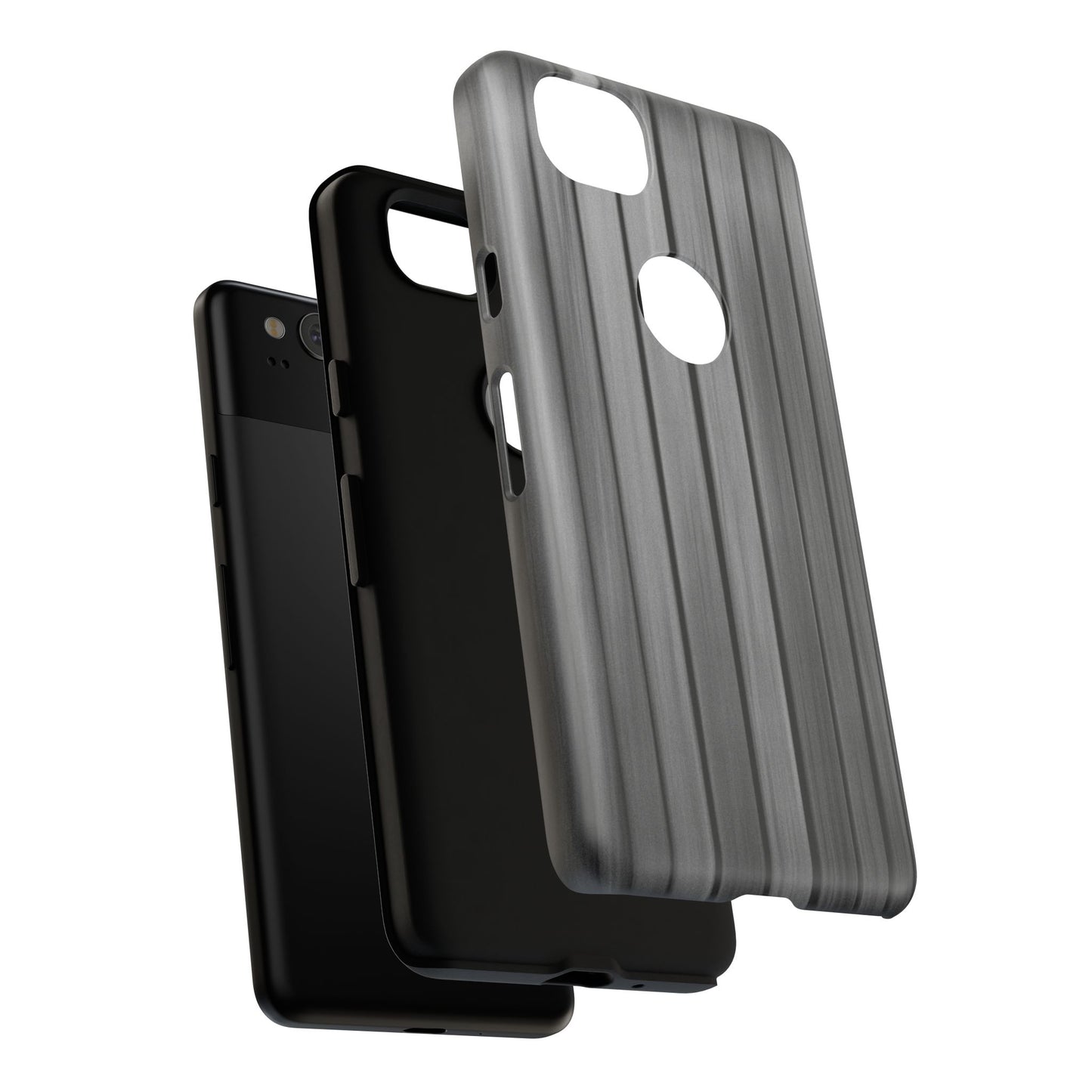 Sleek Tough Phone Case – Durable Protection with Modern Design