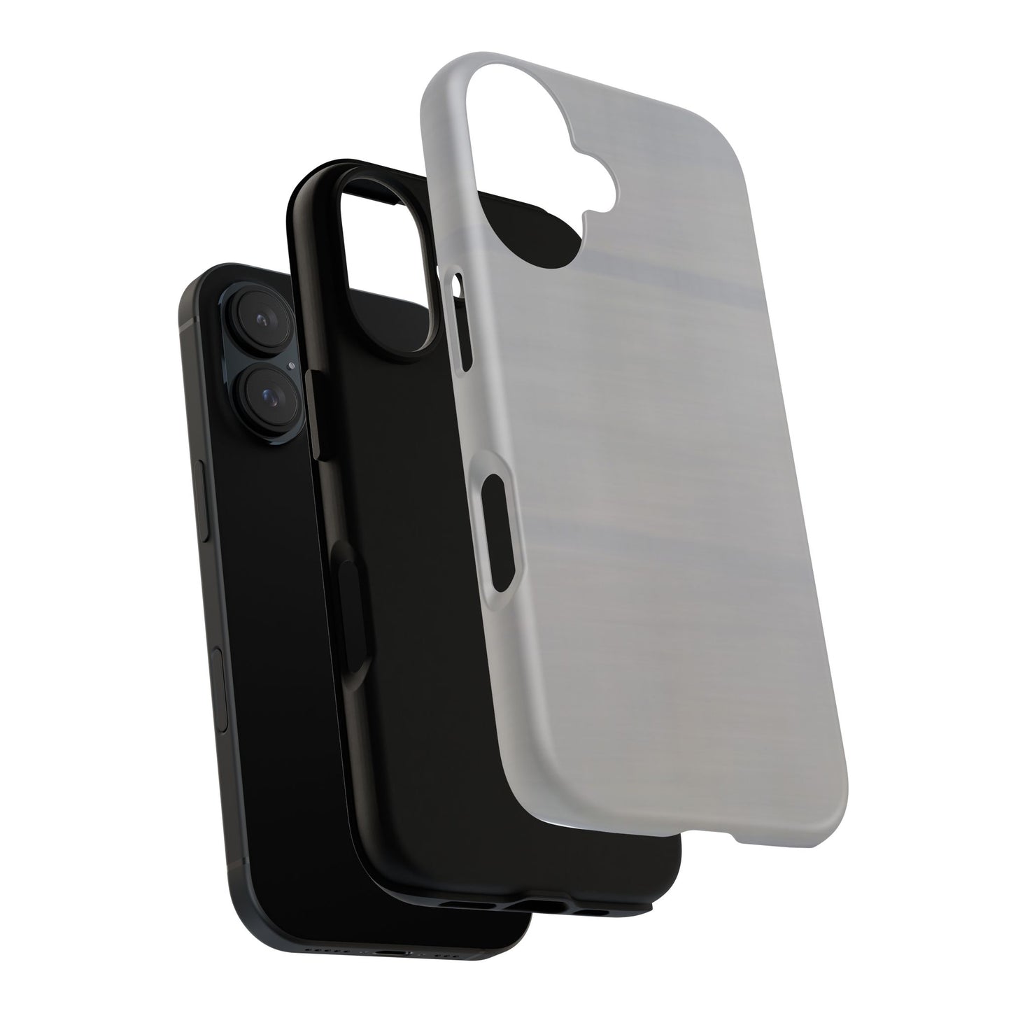 Tough Cases - Stylish & Durable Phone Case for Everyday Protection