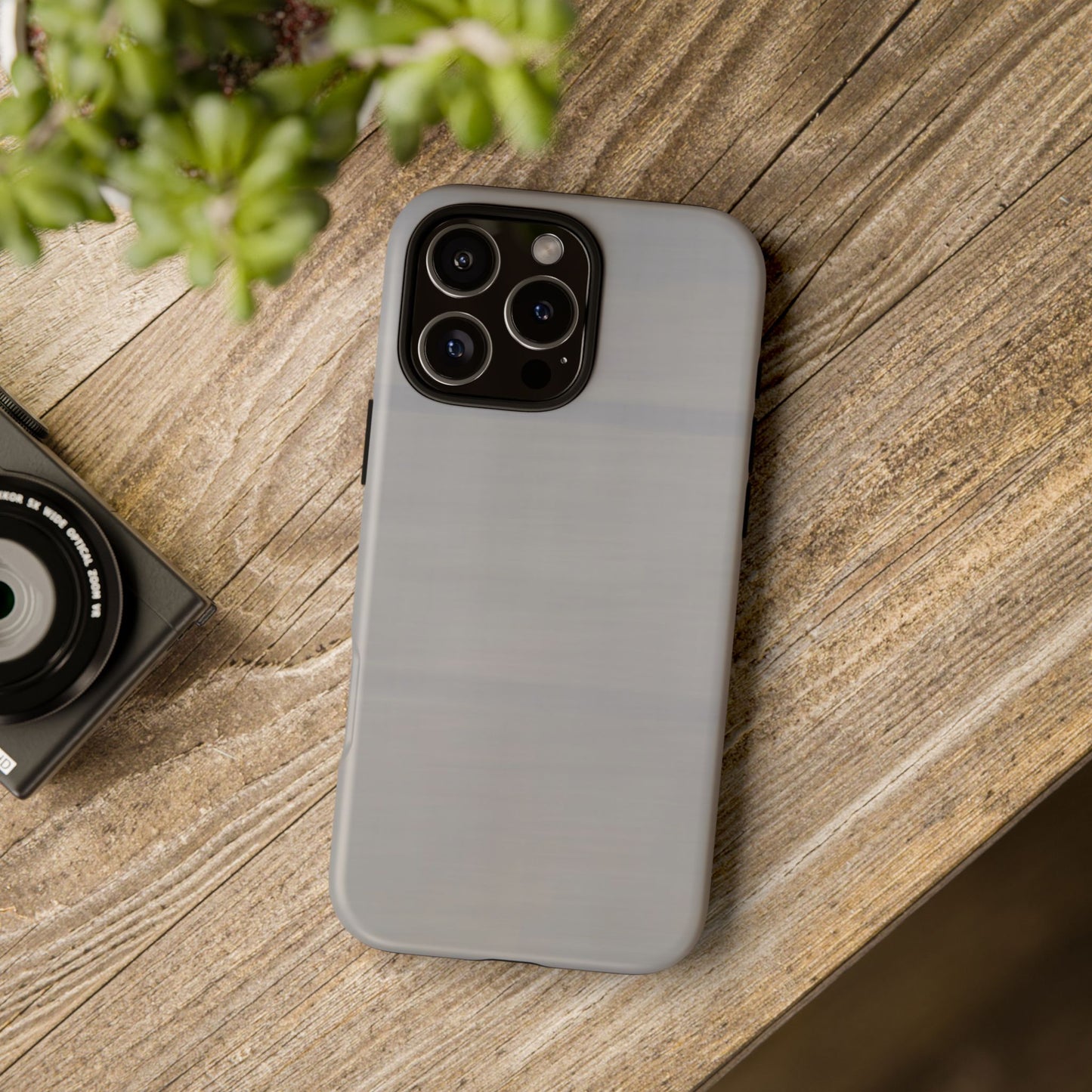 Tough Cases - Stylish & Durable Phone Case for Everyday Protection