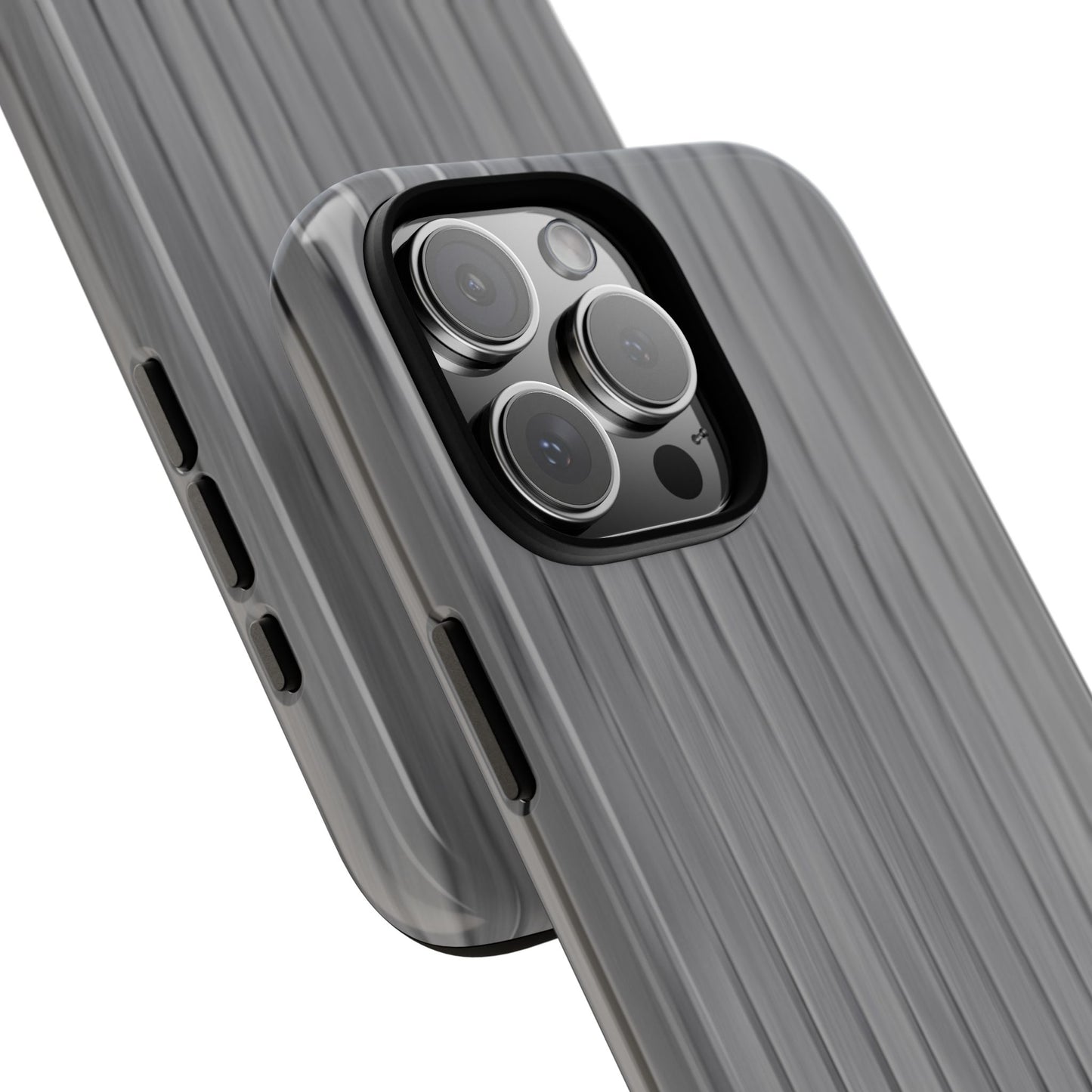 Durable Phone Case - Tough Cases with Textured Design