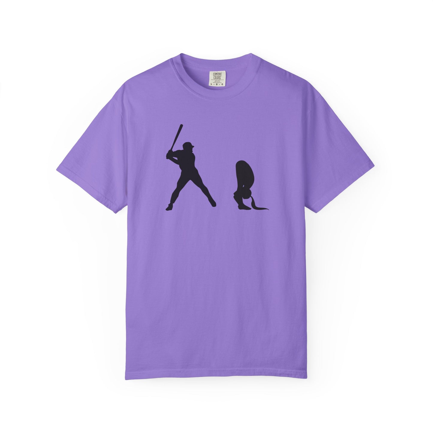 Unisex Sports T-Shirt - Perfect for Athletes, Fans, and Casual Wear, Great for Game Days, Birthdays, Holidays, and Every Day!