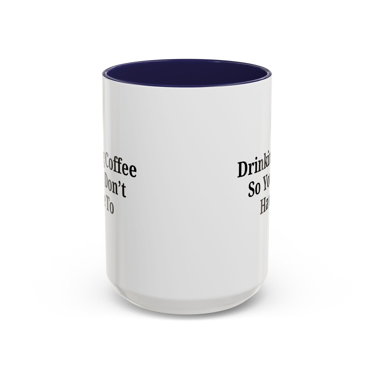 Humorous Coffee Mug - Perfect Gift for Coffee Lovers, Fun Office Decor, Unique Birthday Present, Quirky Kitchenware, Snarky Coffee Cup