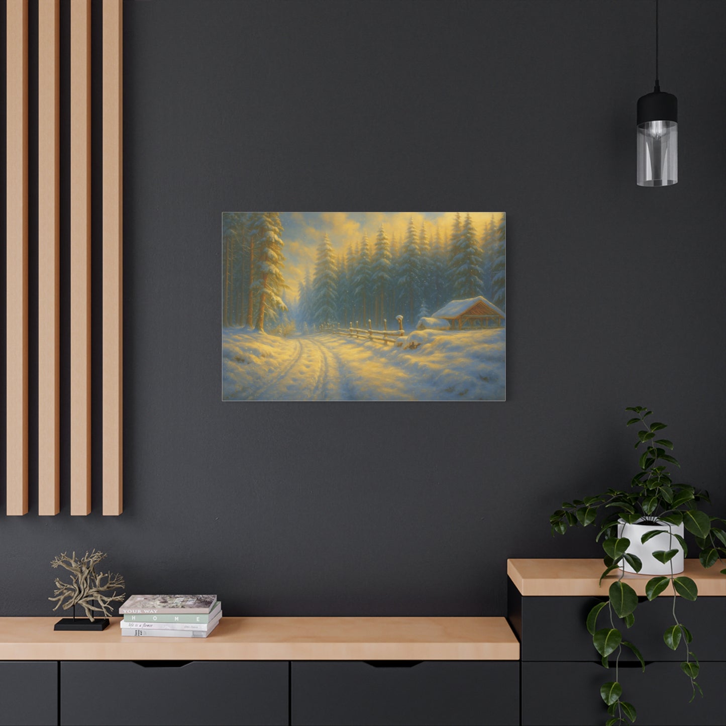 Canvas Print