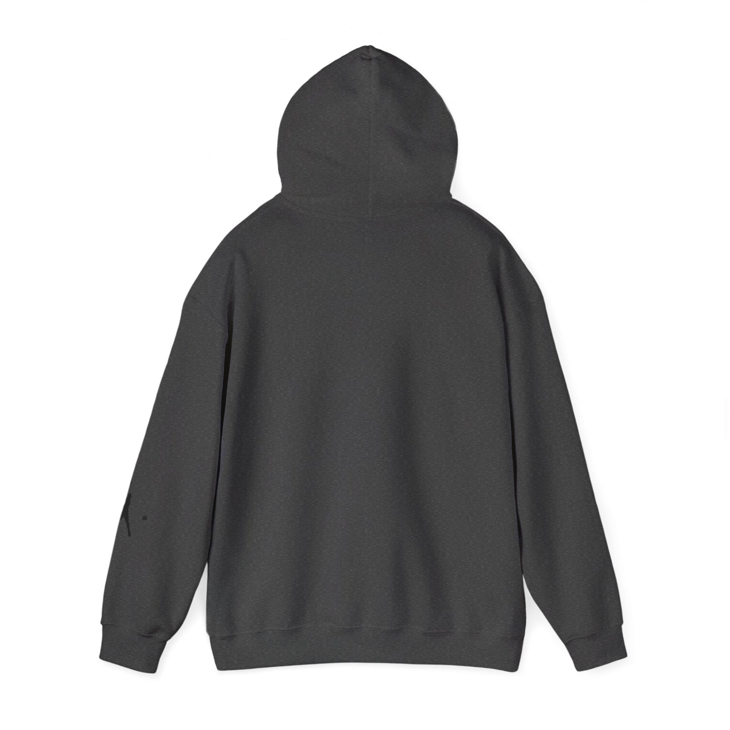 Baseball Themed Unisex Hoodie, Streetwear, Sports Fan Sweatshirt, Gift for Athletes, Casual Wear, Fall Fashion