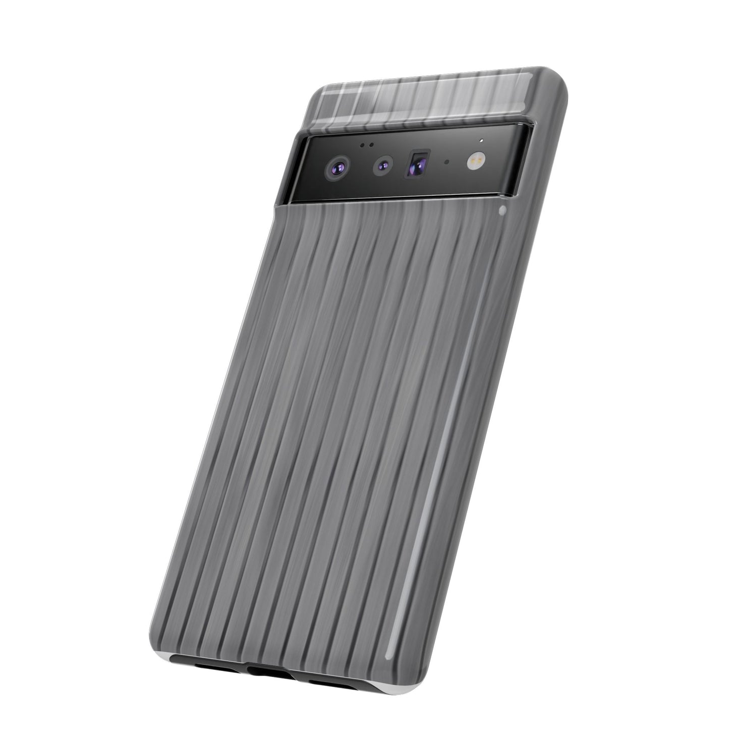 Durable Phone Case - Tough Cases with Textured Design