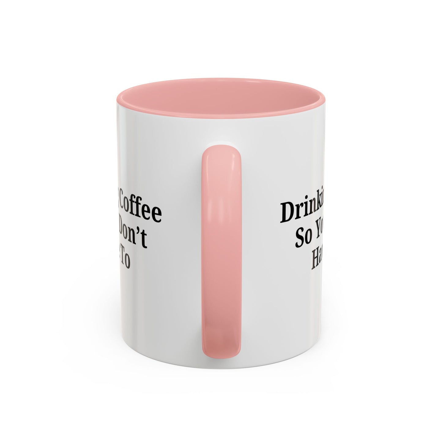 Humorous Coffee Mug - Perfect Gift for Coffee Lovers, Fun Office Decor, Unique Birthday Present, Quirky Kitchenware, Snarky Coffee Cup