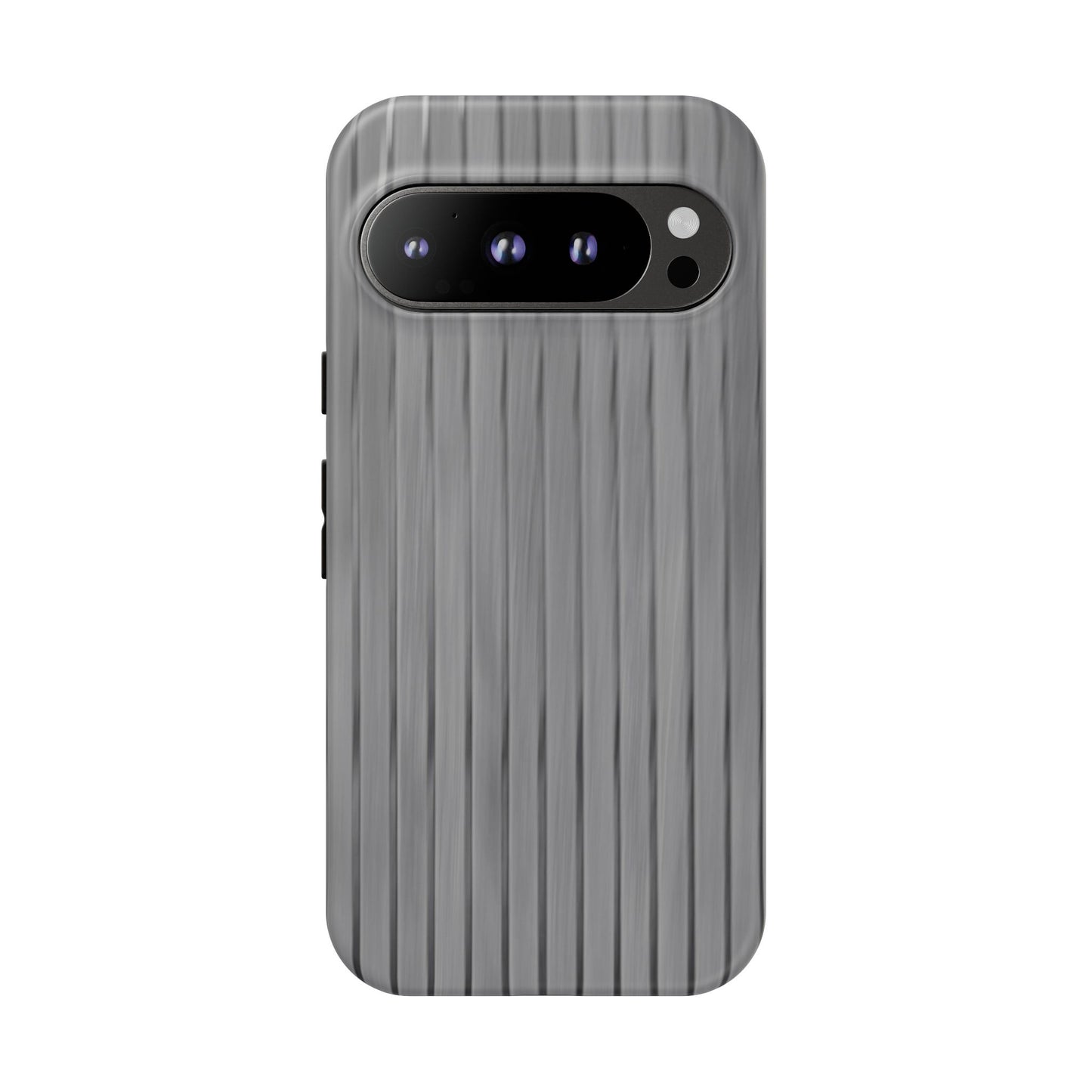 Durable Phone Case - Tough Cases with Textured Design