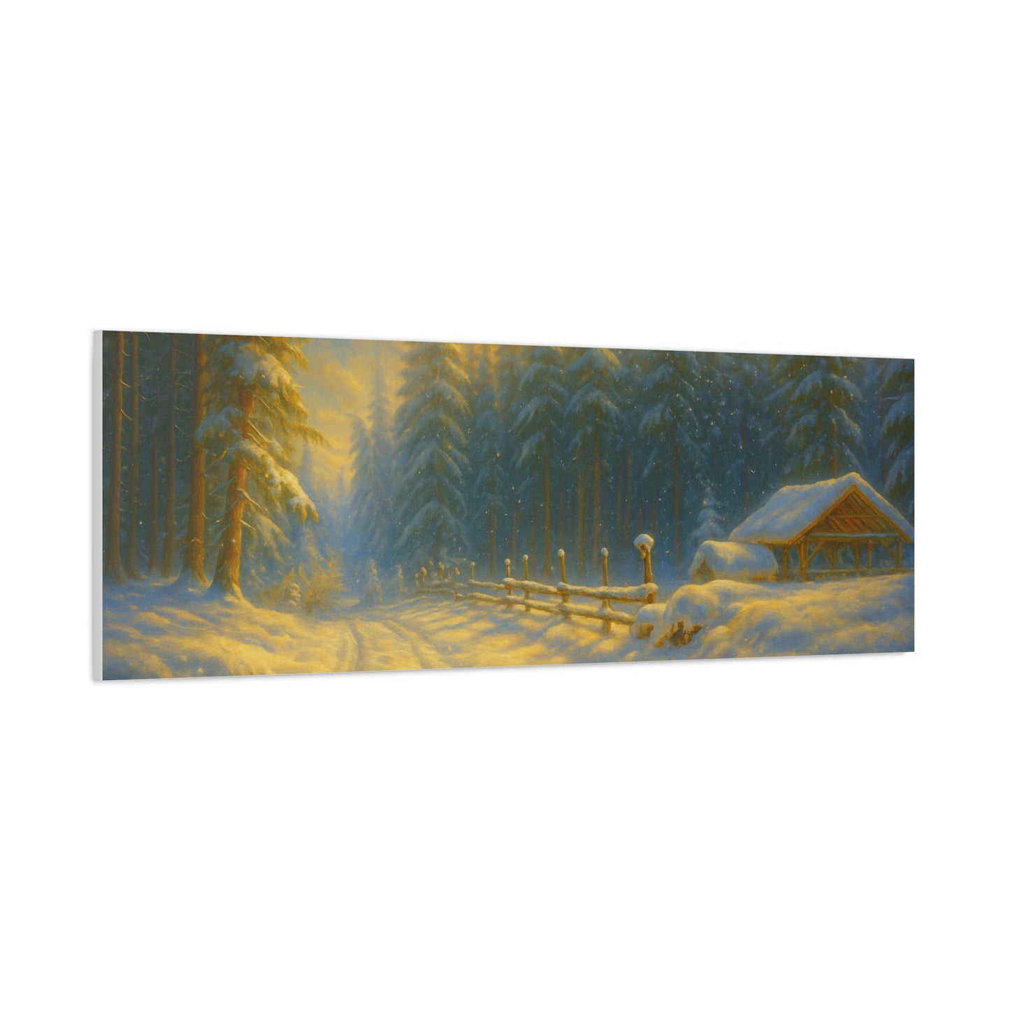 Canvas Print