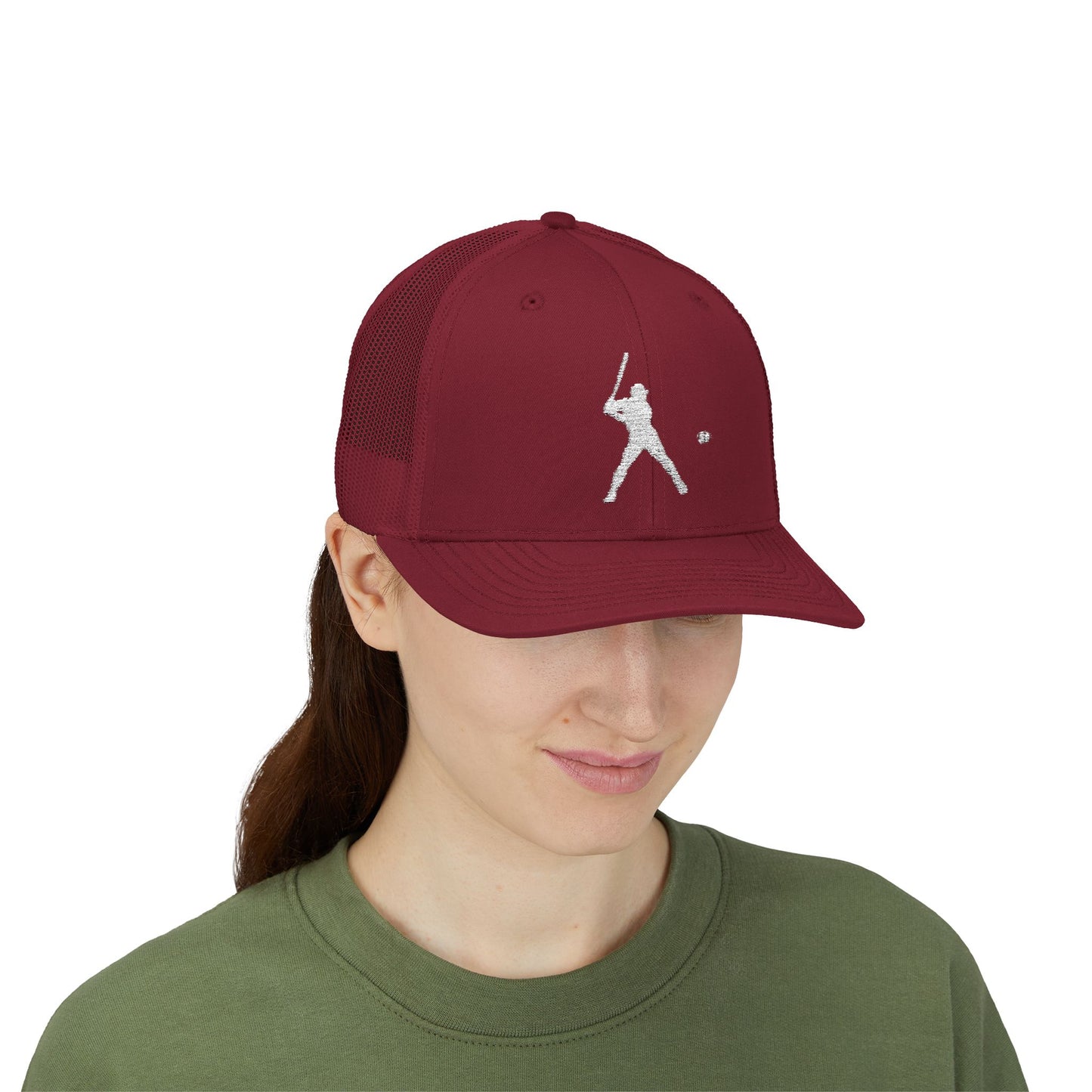 Classic Baseball Snapback Cap | Sports Hat, Outdoor Accessory, Gift for Dad, Baseball Lover, Summer Fashion