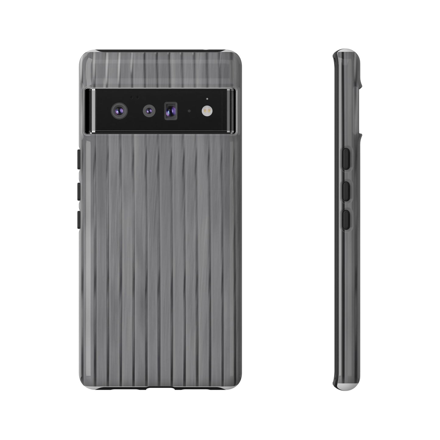 Durable Phone Case - Tough Cases with Textured Design