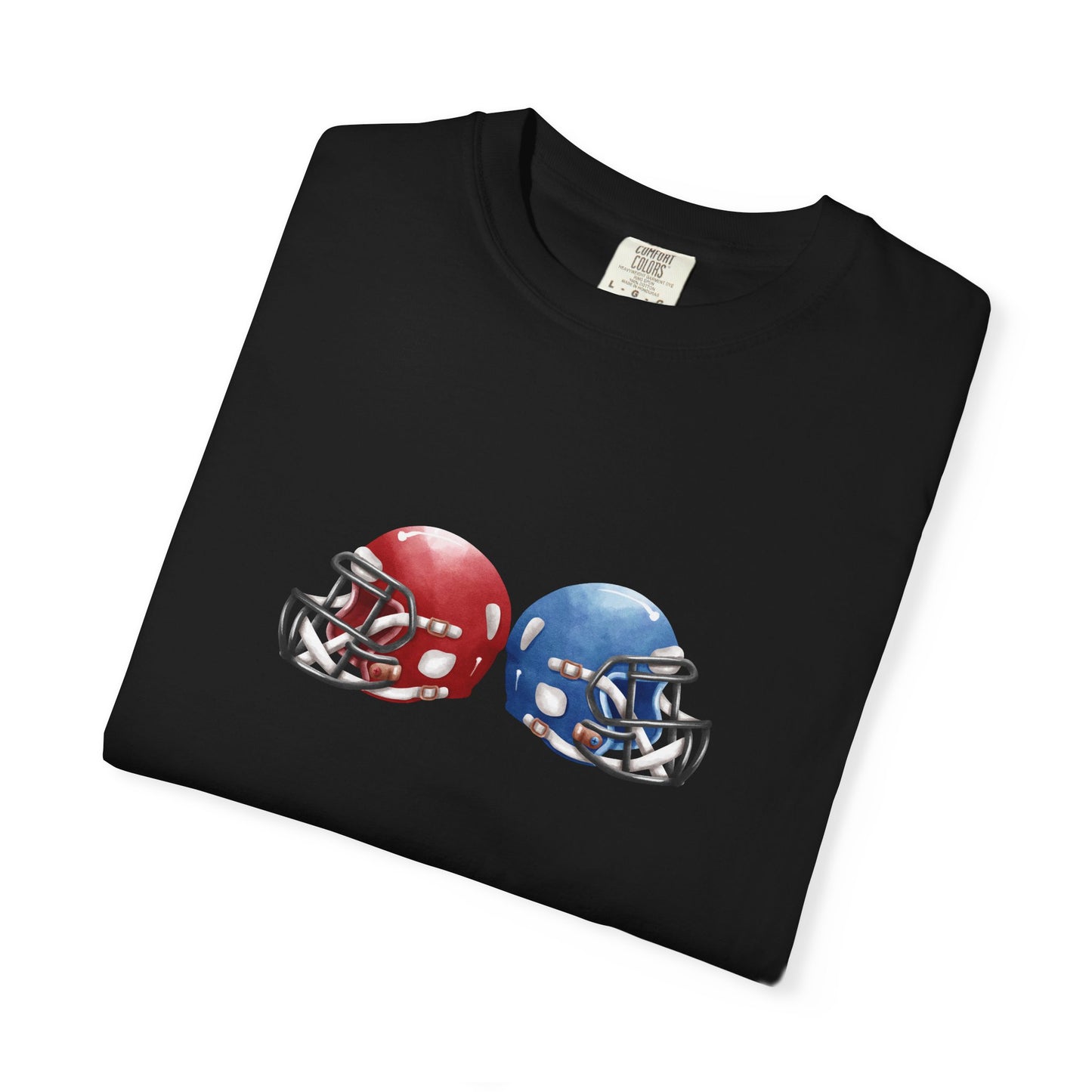 Game Day Football Tee, Unisex Sports Shirt, Casual Wear, Perfect for Fans, Tailgate Essentials, Gift for Sports Lovers