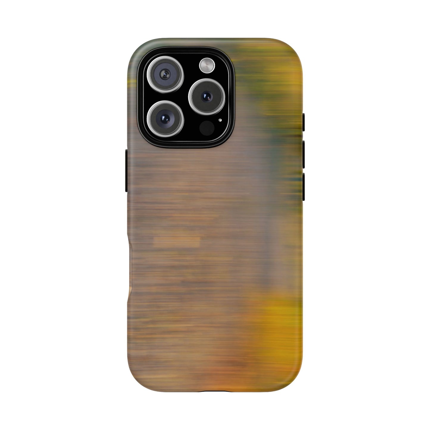Tough Cases - Stylish & Durable Phone Case with Abstract Design