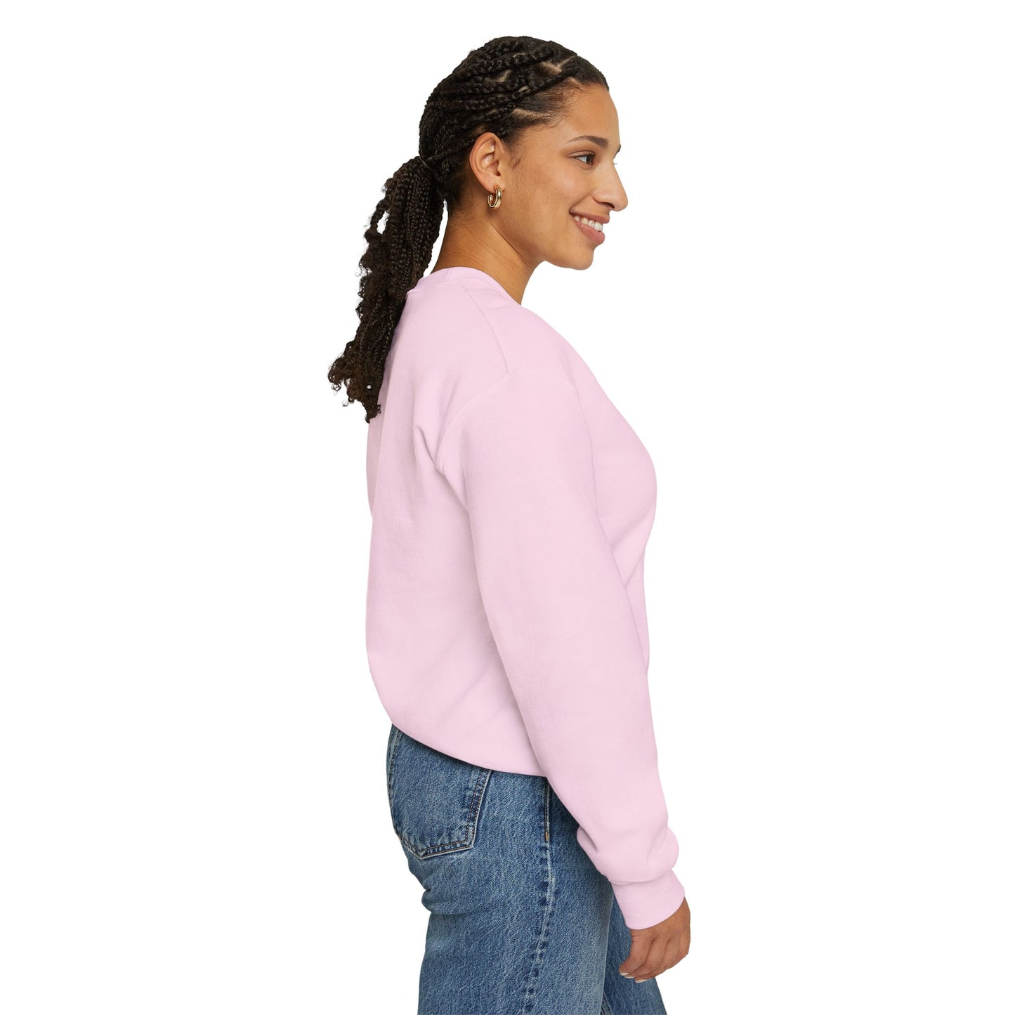 Caffeine Lover's Crewneck Sweatshirt | Unisex Heavy Blend