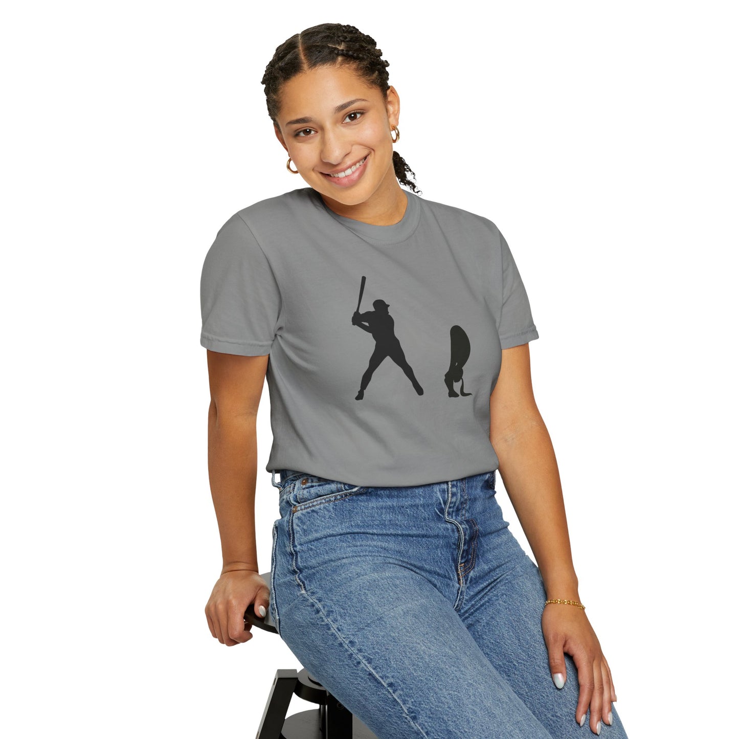 Unisex Sports T-Shirt - Perfect for Athletes, Fans, and Casual Wear, Great for Game Days, Birthdays, Holidays, and Every Day!