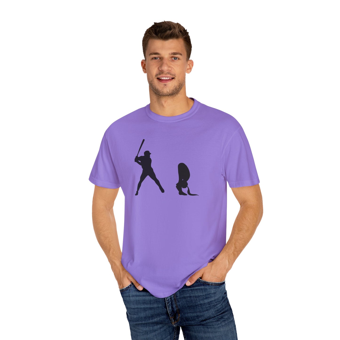 Unisex Sports T-Shirt - Perfect for Athletes, Fans, and Casual Wear, Great for Game Days, Birthdays, Holidays, and Every Day!