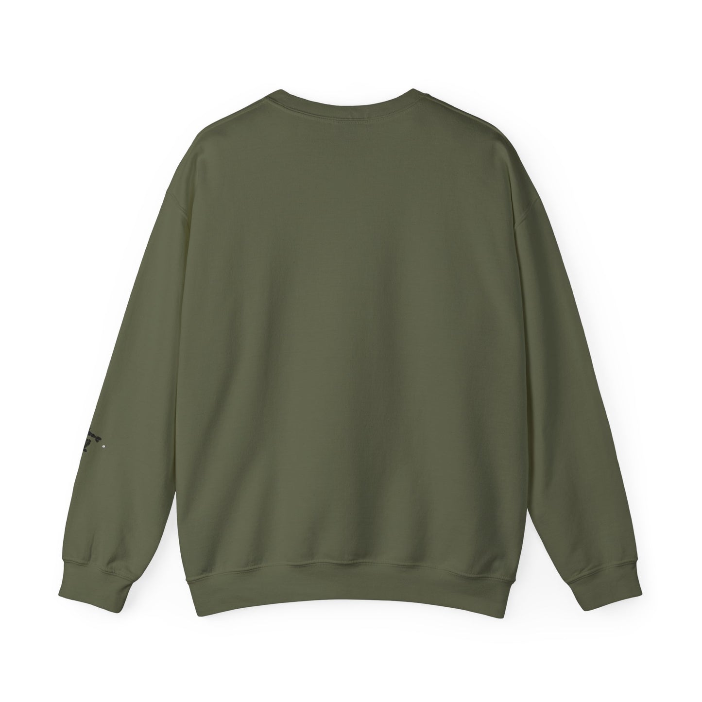 Baseball Catcher Crewneck Sweatshirt | Unisex Sports Apparel | Perfect for Game Days, Gifts, and Casual Wear | Baseball Lover's Gift