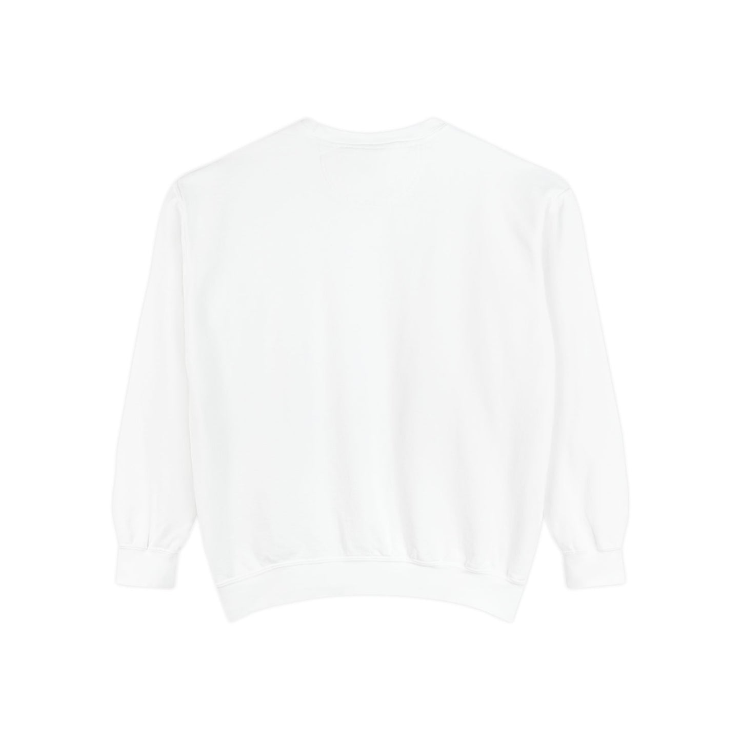 Unisex Sweatshirt, I love Football, Cozy, Perfect for Everyday Wear, Gift Idea for Friends, Couples, and Special Occasions