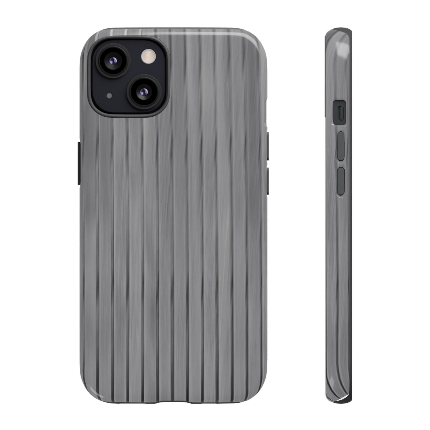 Durable Phone Case - Tough Cases with Textured Design