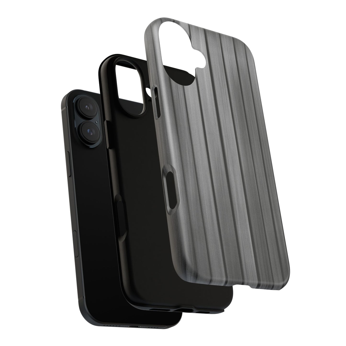 Sleek Tough Phone Case – Durable Protection with Modern Design