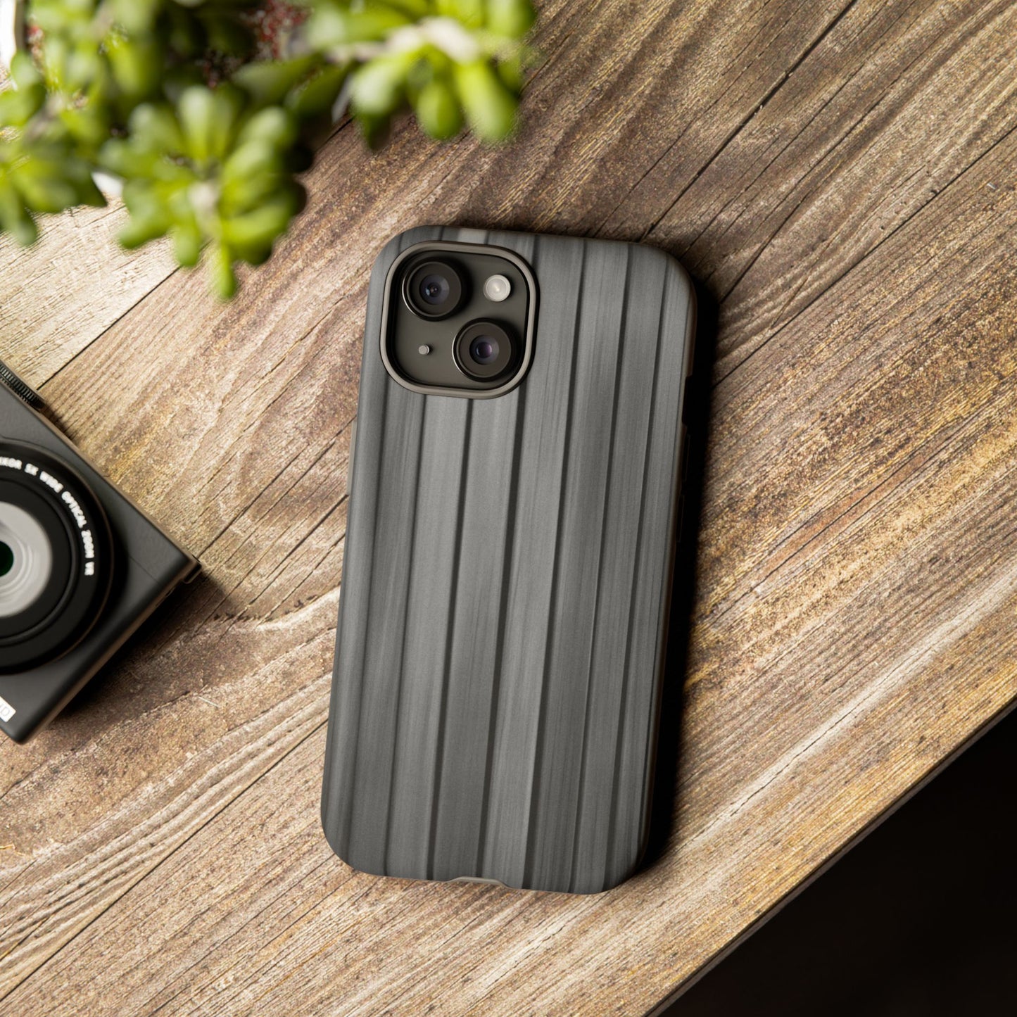 Sleek Tough Phone Case – Durable Protection with Modern Design