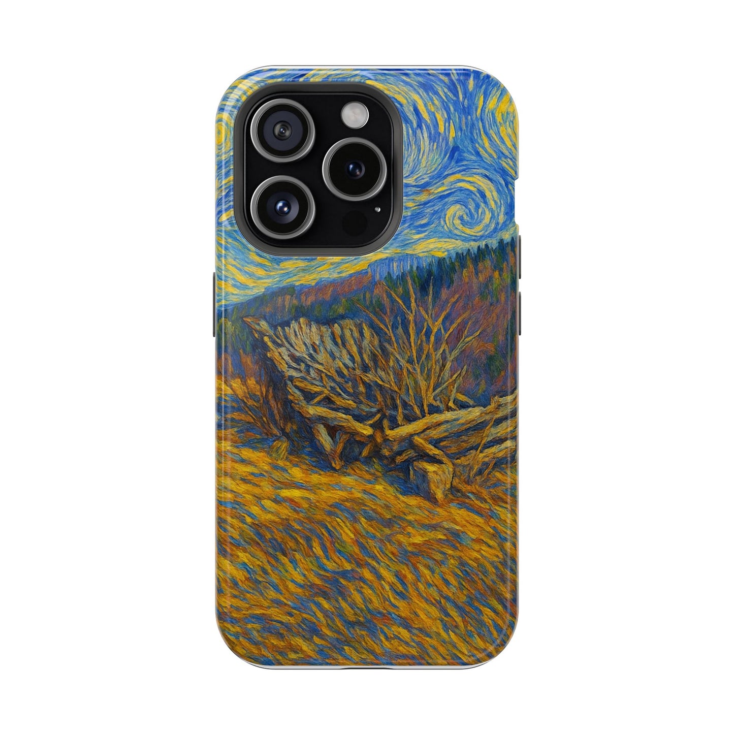 Artistic Magnetic Phone Cases - Unique Decor, Gift for Art Lovers, Modern Accessories, Phone Protection, Stylish Phone Covers