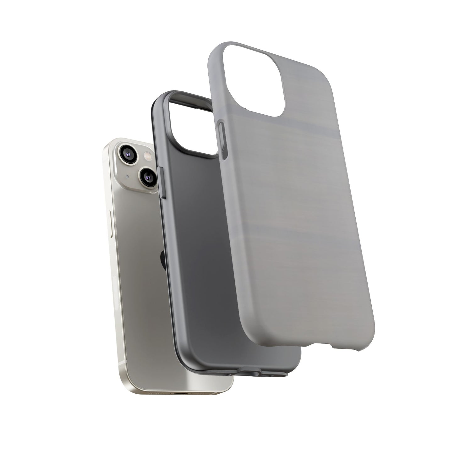 Tough Cases - Stylish & Durable Phone Case for Everyday Protection