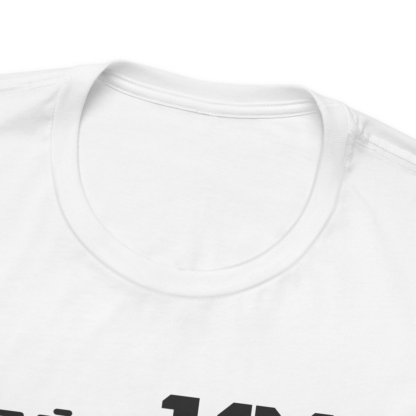 Established 1991 Unisex Jersey Tee | Vintage Anniversary Gift | Casual Wear, Birthday Shirt, Retro Style, Statement Tee, Gift for Him/Her