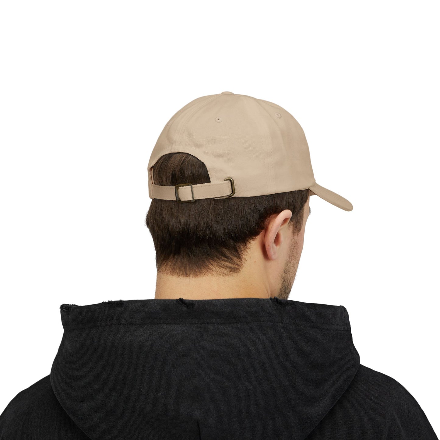 Basketball Dad Cap - Sporty Dad Hat, Gift for Basketball Lovers, Adjustable Cap for Dad, Sports Accessories, Casual Headwear