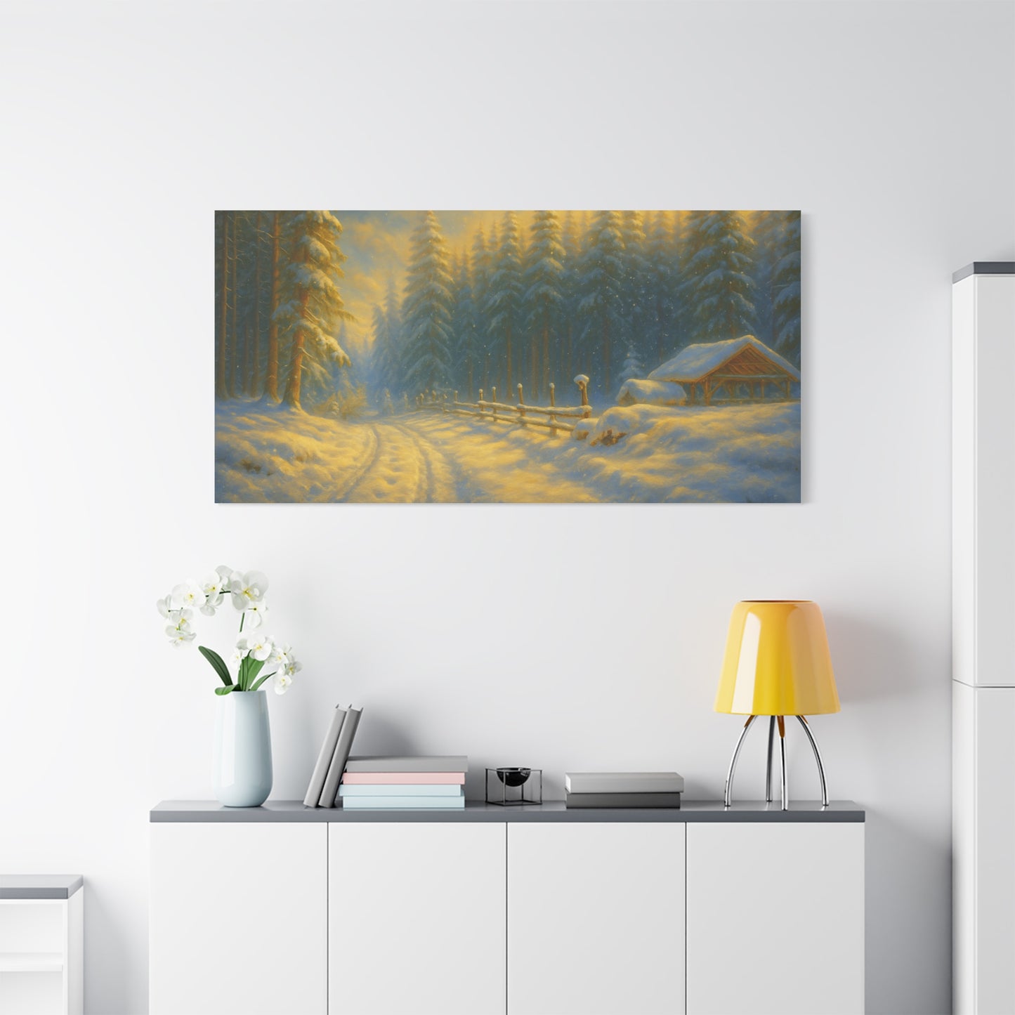 Canvas Print