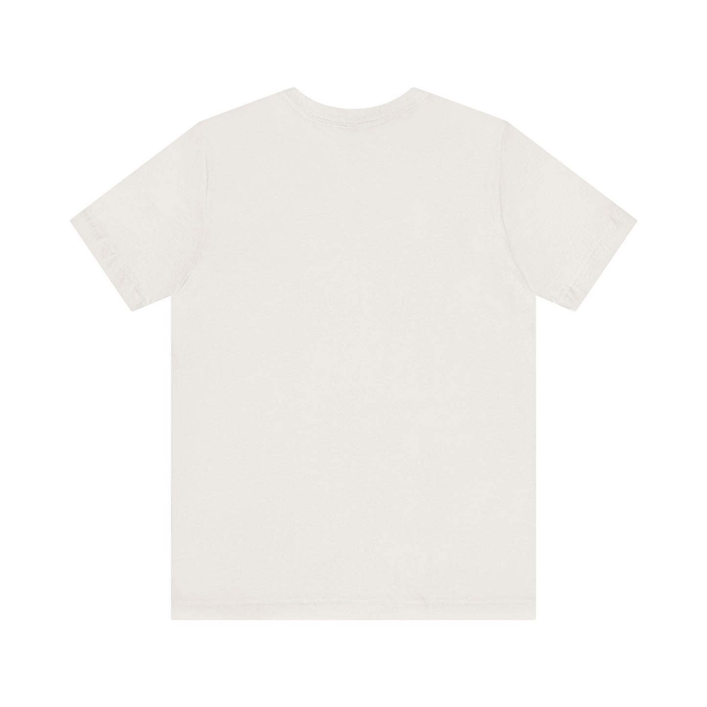 Unisex Jersey Tee - 'Est. 1996' Graphic Shirt, Birthday Gift, Casual Wear, Vintage Style, Retro Fashion, Gift for Him/Her