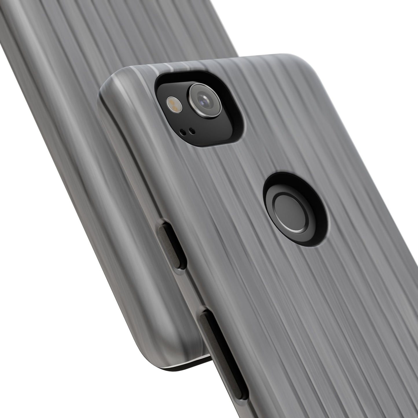 Durable Phone Case - Tough Cases with Textured Design