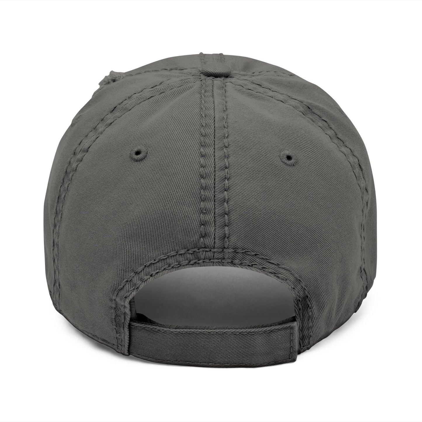 Vintage Distressed Dad Hat | 1969 Embroidered Cap for Casual Style, Birthday Gift, Father's Day, Everyday Wear