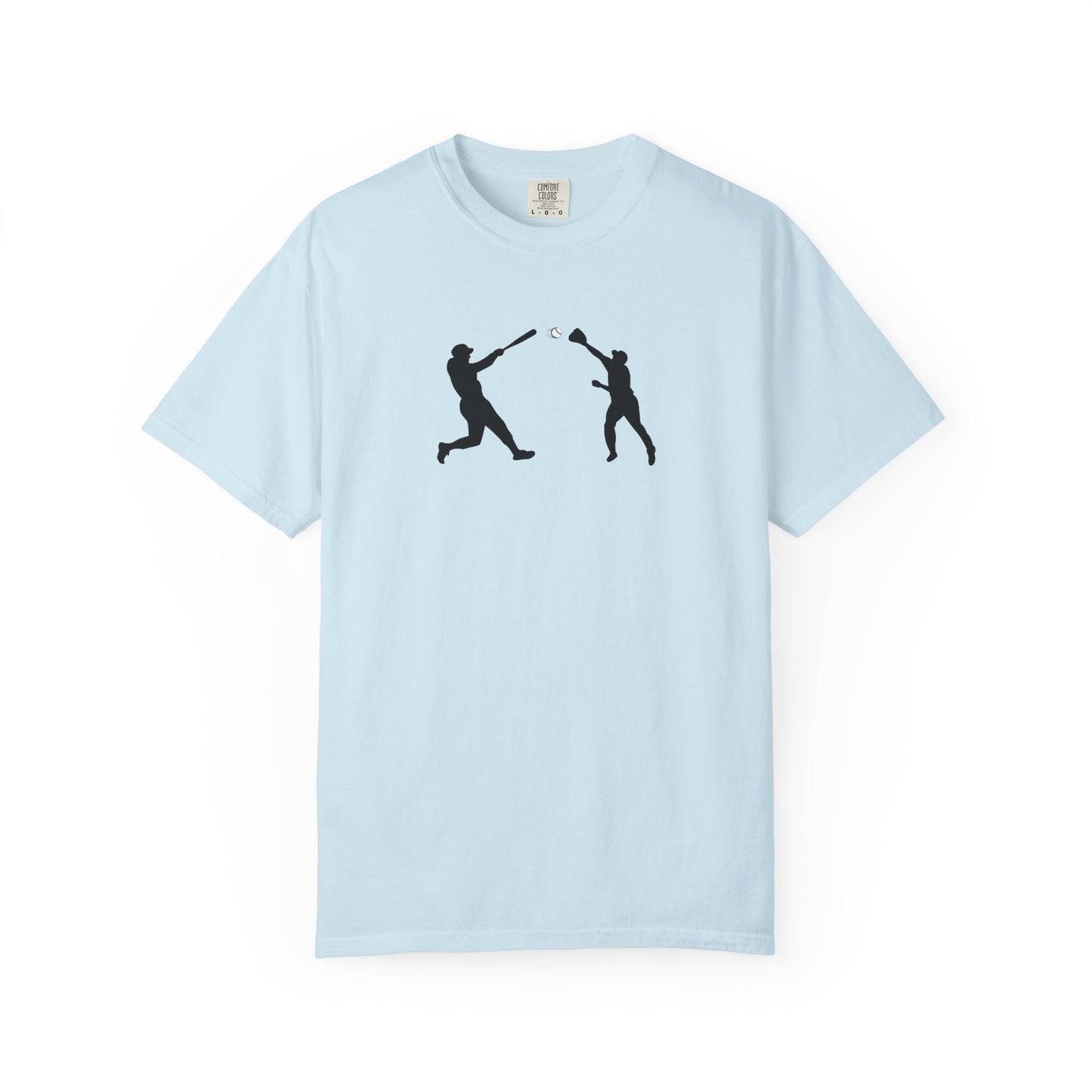 Baseball Sports T-Shirt - Perfect for Athletes, Sports Events, Casual Wear, Birthdays, Gifts, Team Spirit