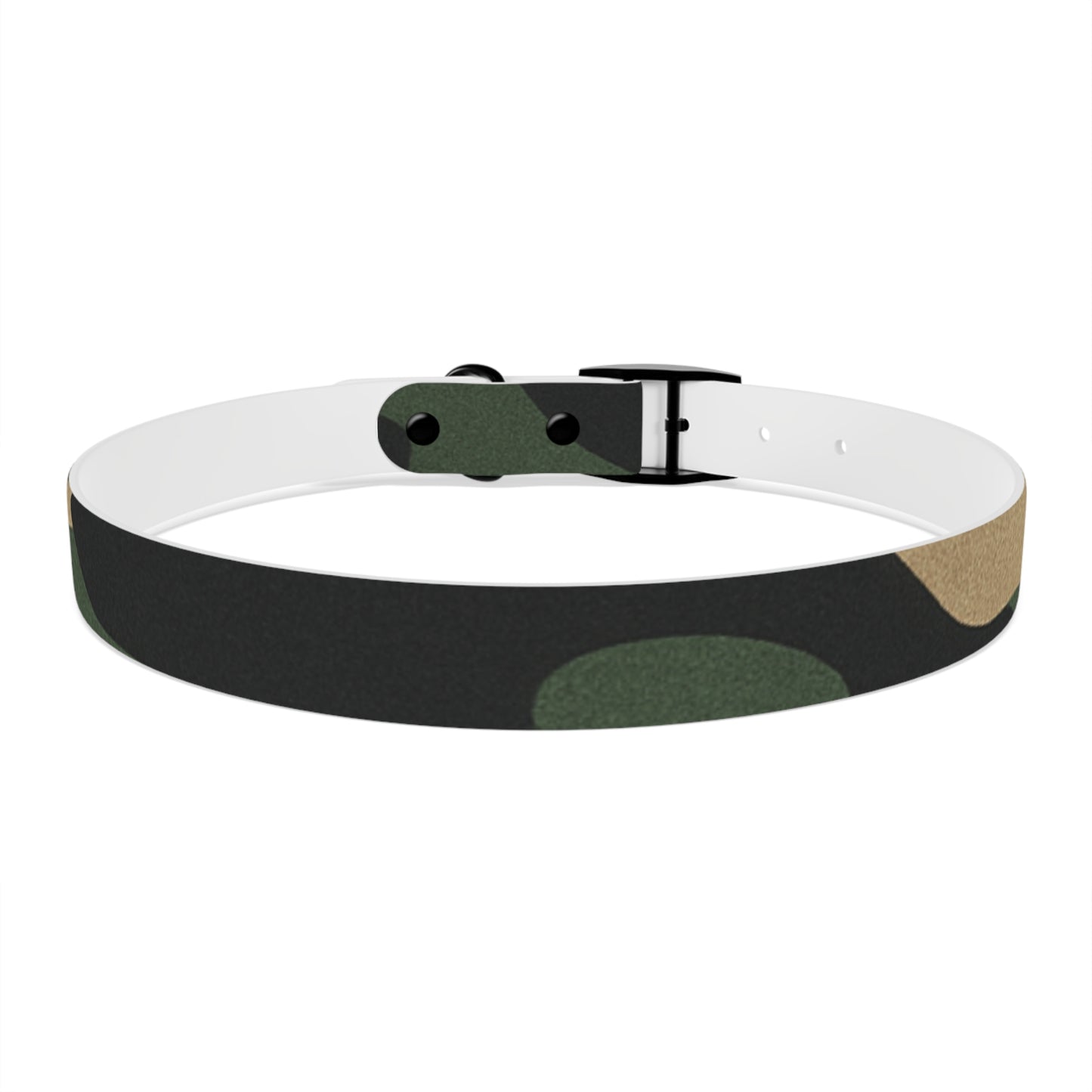 Stylish Camouflage Dog Collar - Personalized Pet Gift, Durable Adjustable Leash, Unique Dog Accessory, Pet Fashion