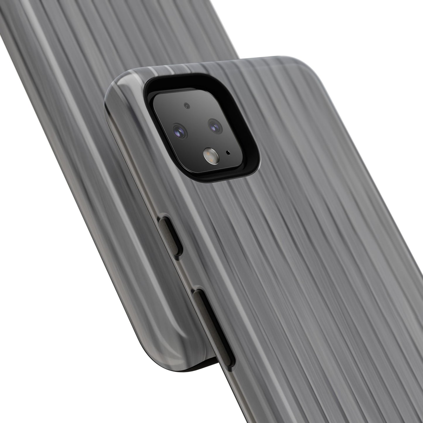 Durable Phone Case - Tough Cases with Textured Design