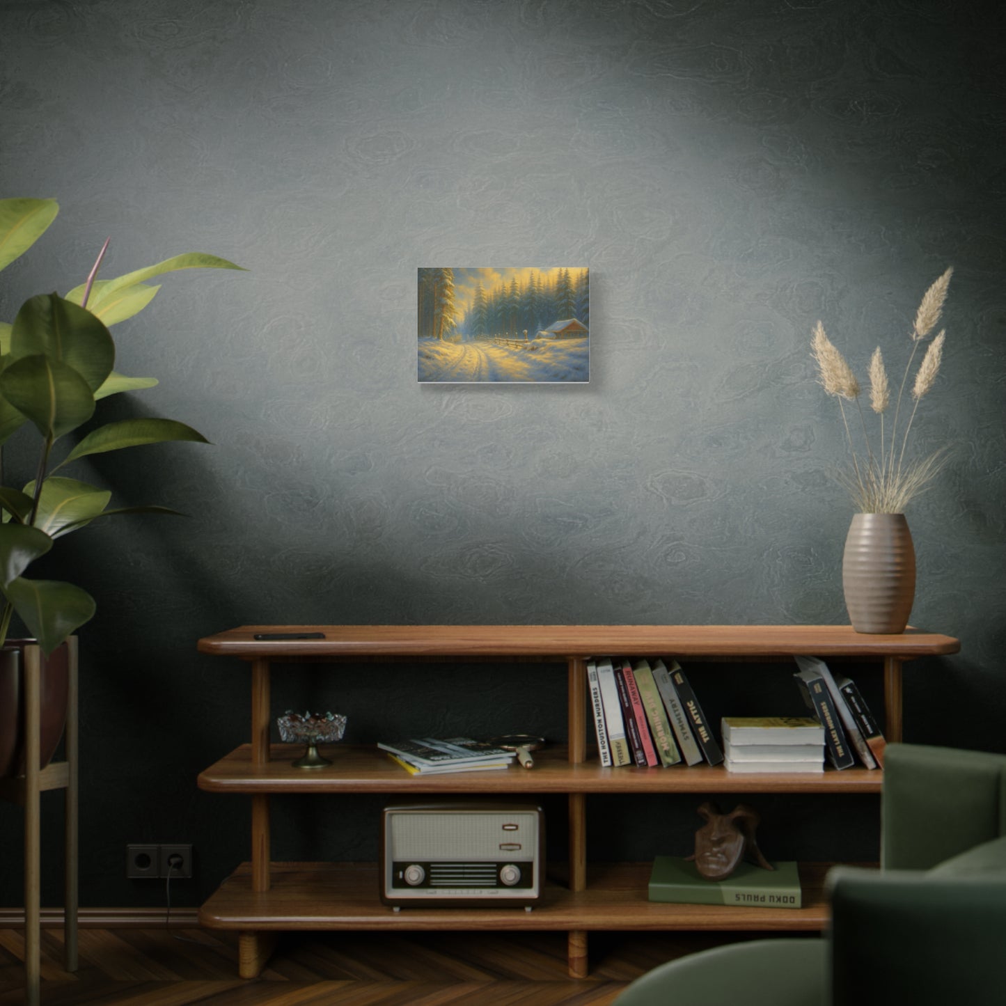 Canvas Print