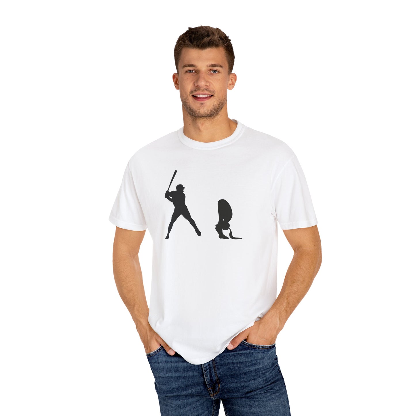Unisex Sports T-Shirt - Perfect for Athletes, Fans, and Casual Wear, Great for Game Days, Birthdays, Holidays, and Every Day!