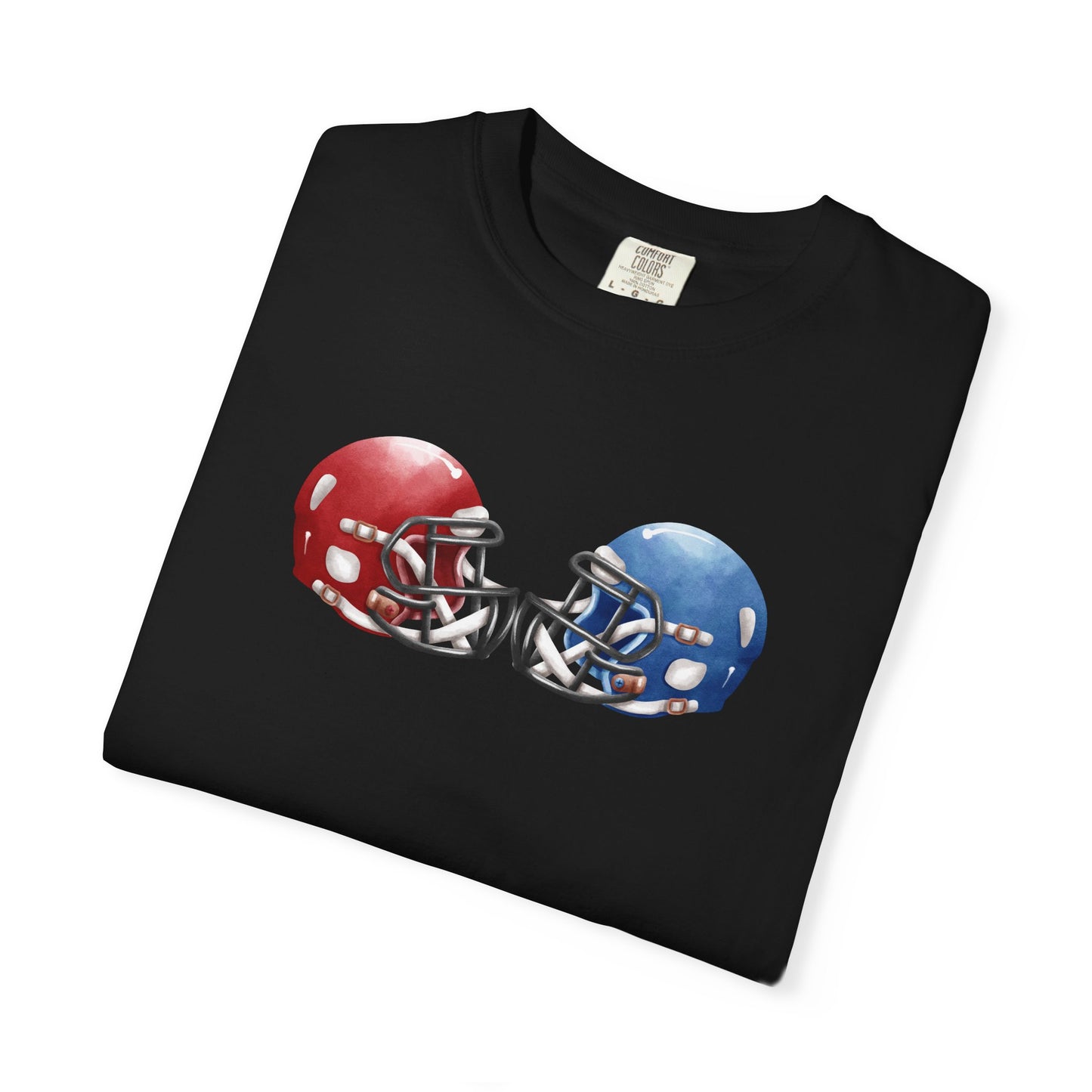Football Rivalry Graphic Tee | Unisex Sports Shirt, Gift for Sports Fans, Game Day Apparel, Team Spirit T-shirt, Casual Wear