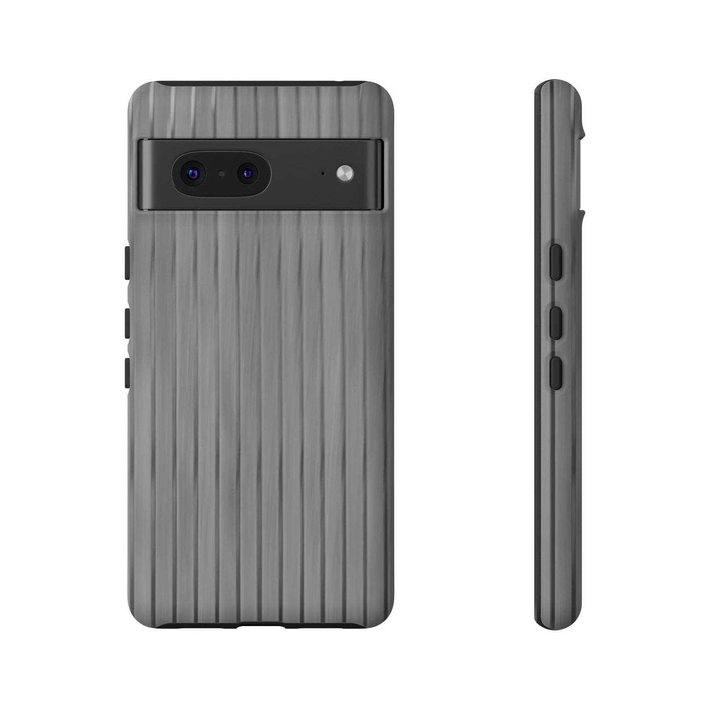 Durable Phone Case - Tough Cases with Textured Design